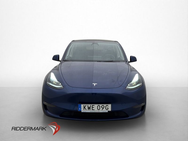 Tesla Model Y bild 3