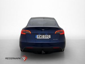 Tesla Model Y bild 8
