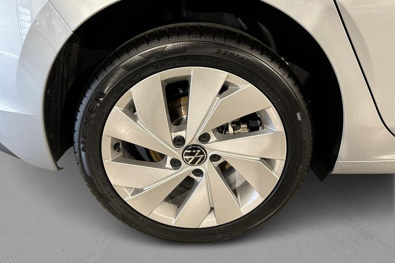 Volkswagen Golf bild 8