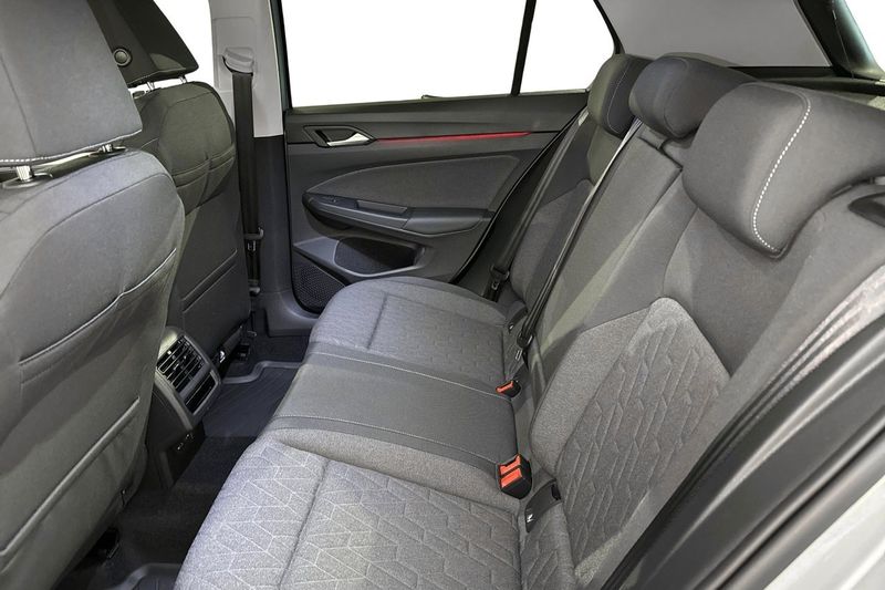 Volkswagen Golf bild 6