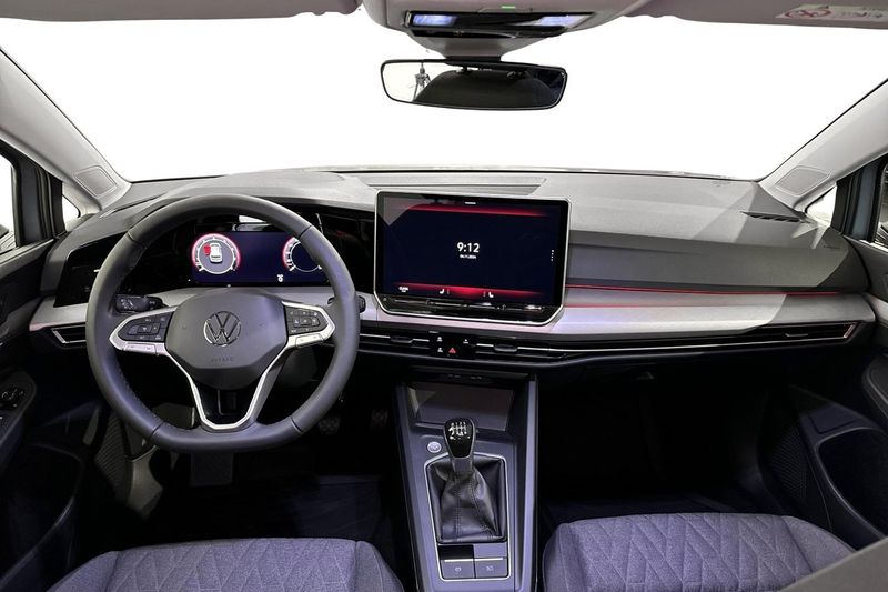 Volkswagen Golf bild 5