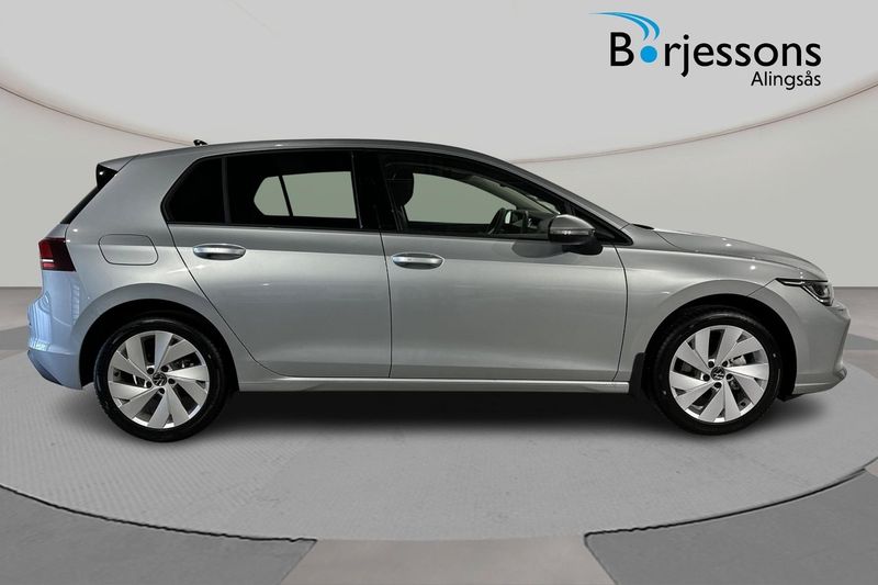 Volkswagen Golf bild 2