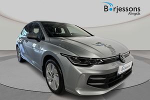 Volkswagen Golf bild 1
