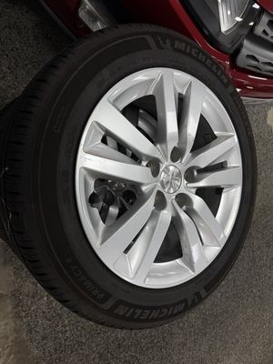 Peugeot 308 bild 19