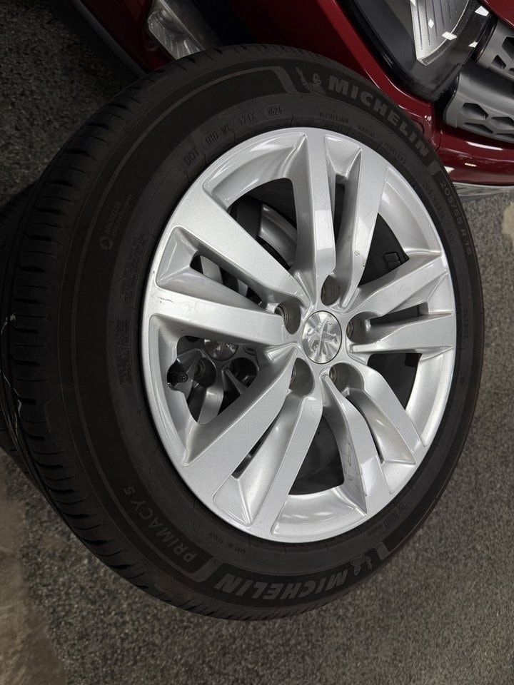 Peugeot 308 bild 19