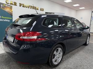 Peugeot 308 bild 4