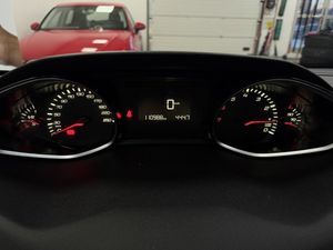 Peugeot 308 bild 6