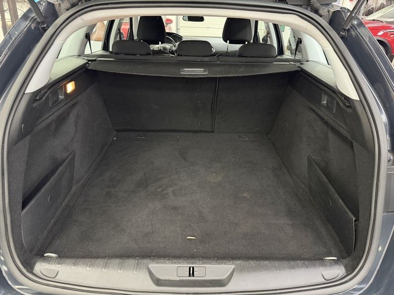 Peugeot 308 bild 16