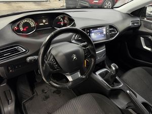 Peugeot 308 bild 5