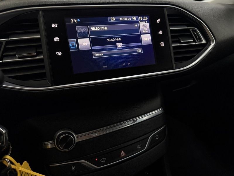 Peugeot 308 bild 9