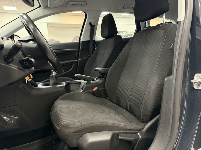 Peugeot 308 bild 12