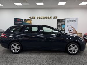Peugeot 308 bild 18