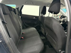 Peugeot 308 bild 14