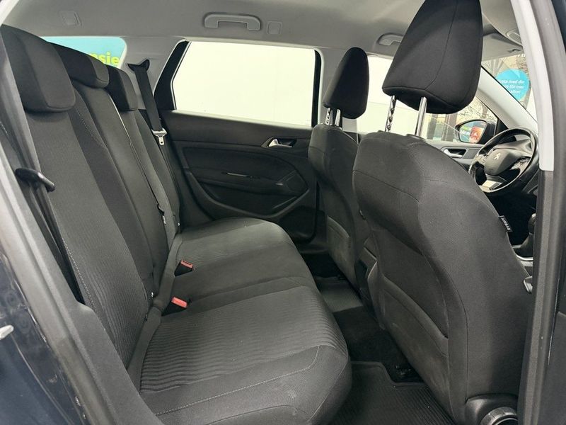 Peugeot 308 bild 14