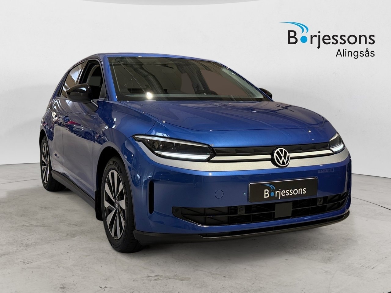 Volkswagen ID. Polo