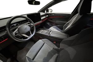 Volkswagen ID.7 bild 5