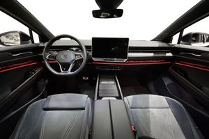 Volkswagen ID.7 bild 7