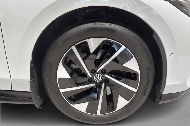 Volkswagen ID.7 bild 9