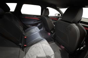 Volkswagen ID.7 bild 6