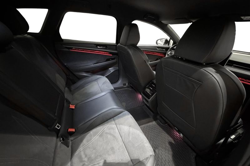 Volkswagen ID.7 bild 6