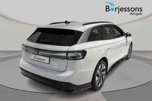 Volkswagen ID.7 bild 3