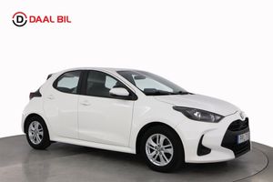 Toyota Yaris bild 4