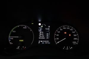 Toyota Yaris bild 16
