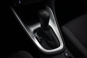 Toyota Yaris bild 22