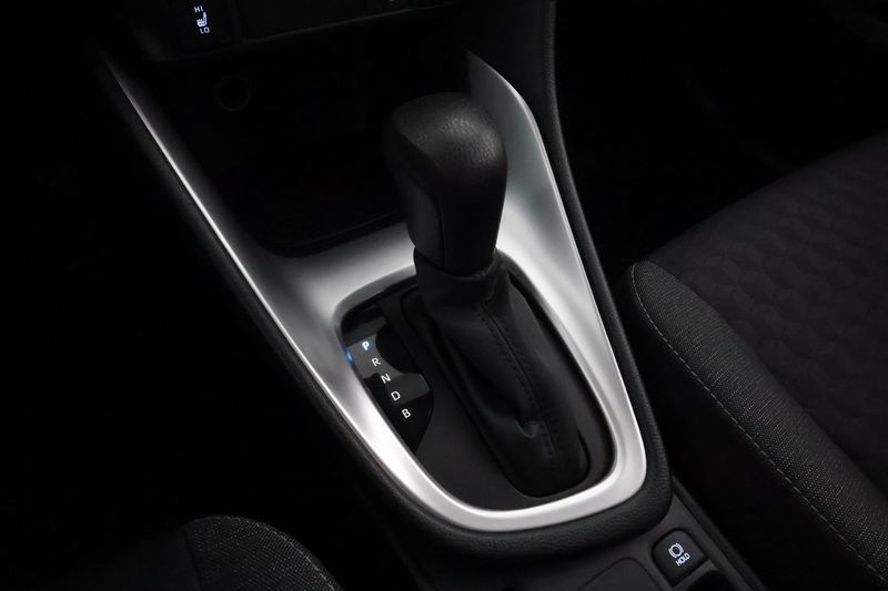 Toyota Yaris bild 22