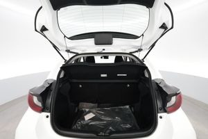 Toyota Yaris bild 24