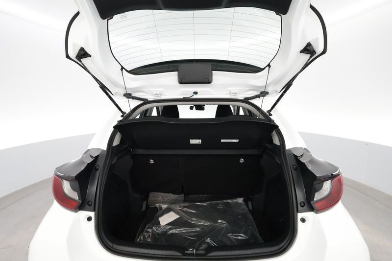 Toyota Yaris bild 24