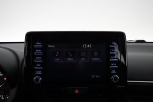 Toyota Yaris bild 20