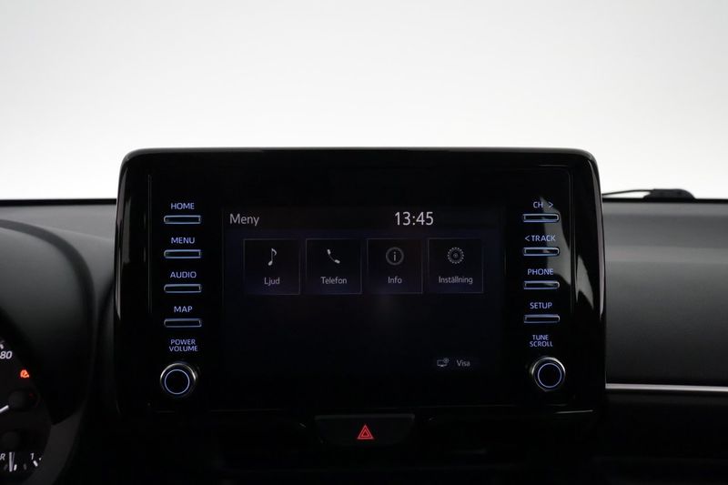 Toyota Yaris bild 20