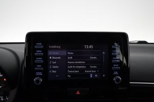 Toyota Yaris bild 17