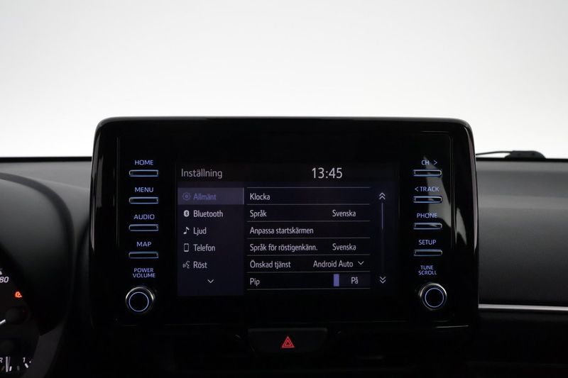 Toyota Yaris bild 17