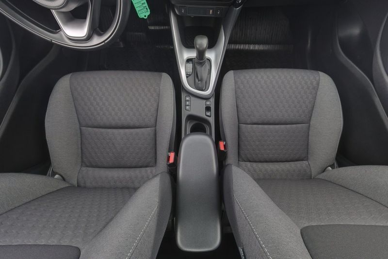 Toyota Yaris bild 14