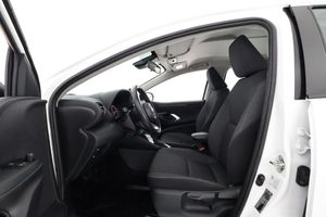 Toyota Yaris bild 10