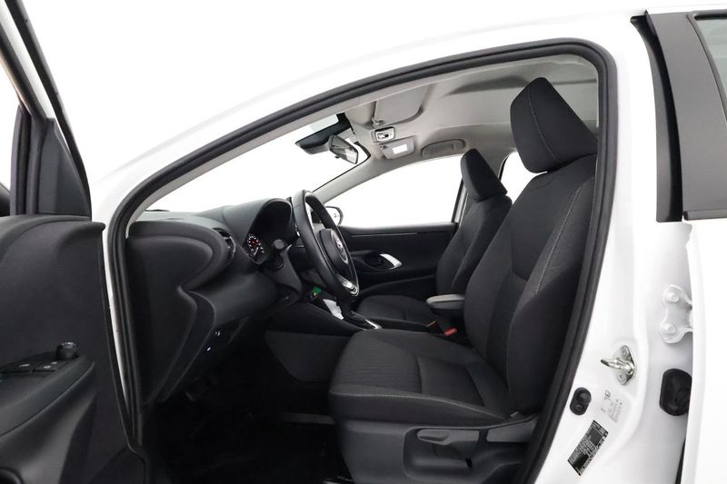 Toyota Yaris bild 10