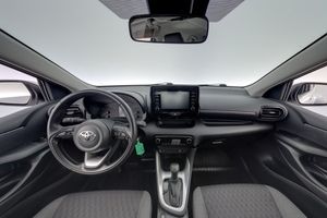 Toyota Yaris bild 13