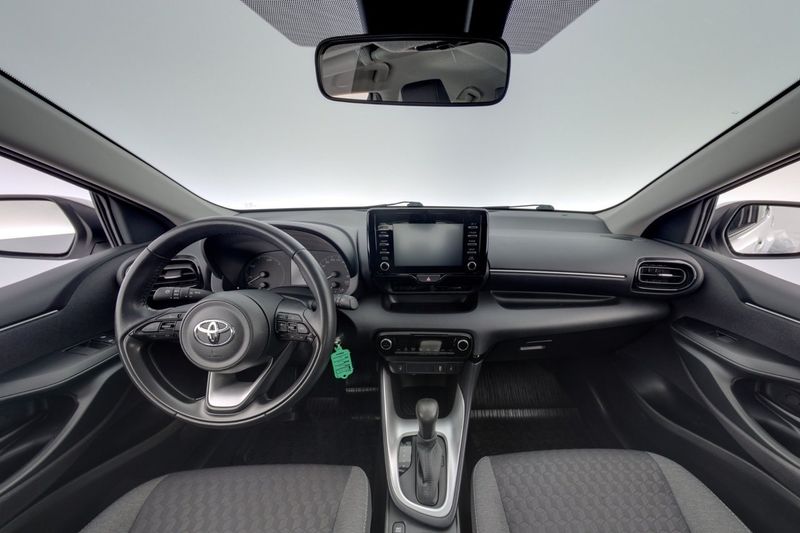 Toyota Yaris bild 13