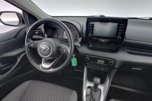 Toyota Yaris bild 15