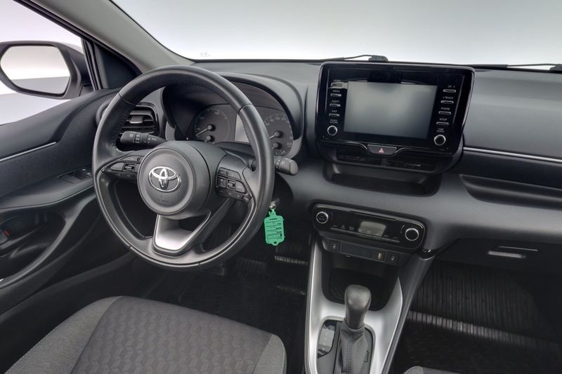 Toyota Yaris bild 15