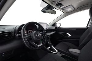 Toyota Yaris bild 11