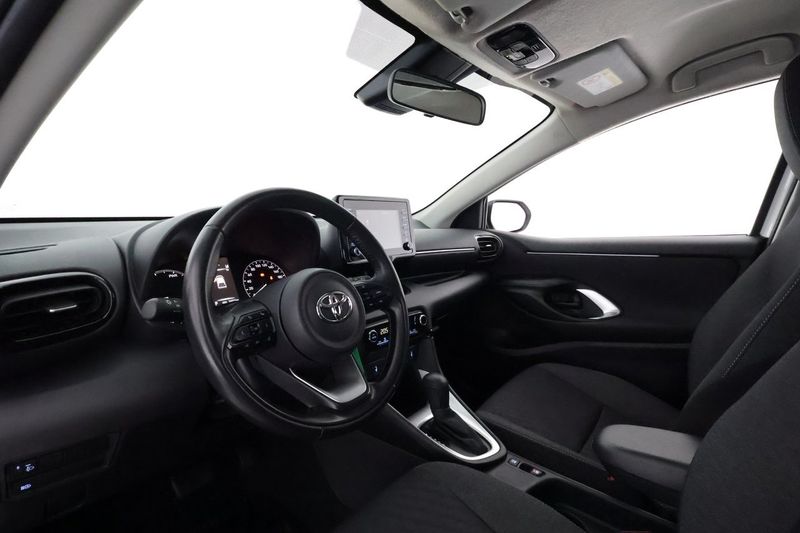 Toyota Yaris bild 11