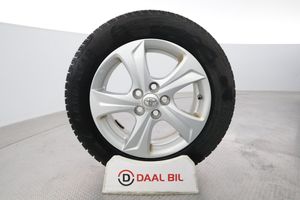 Toyota Yaris bild 23