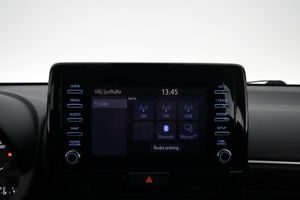 Toyota Yaris bild 19