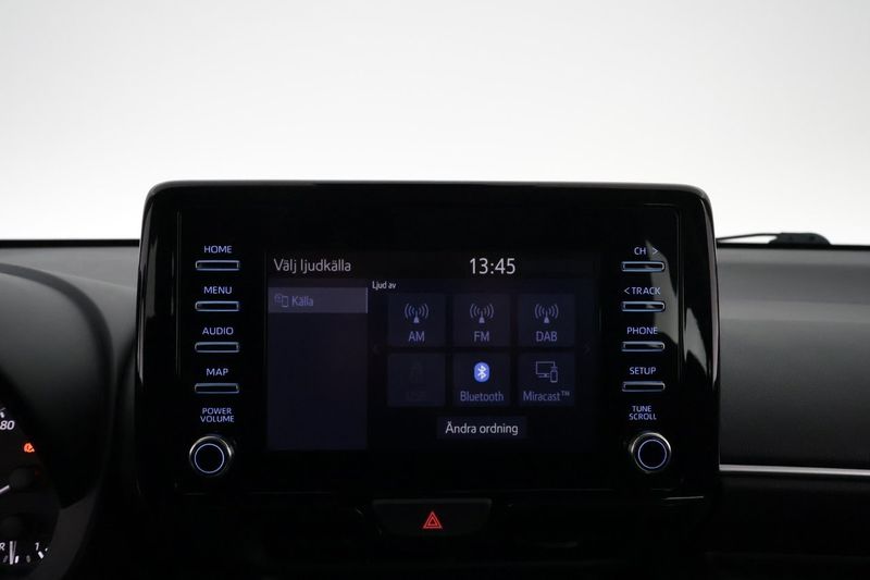 Toyota Yaris bild 19