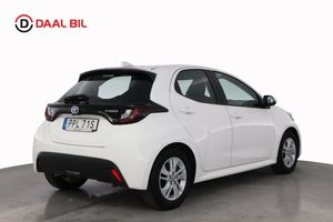 Toyota Yaris bild 6
