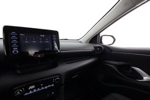 Toyota Yaris bild 21