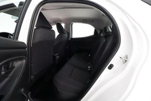 Toyota Yaris bild 12